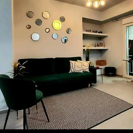 Lejlighed Luxury Close To Metro